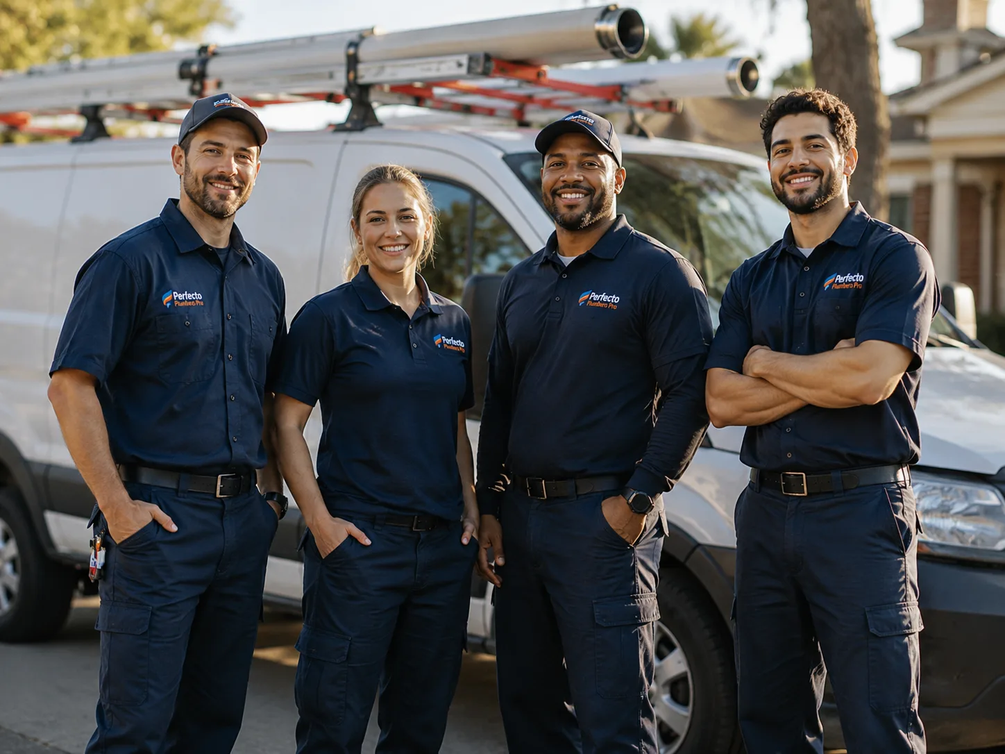 Emergency Plumber Near Me in Newtown, VA near me